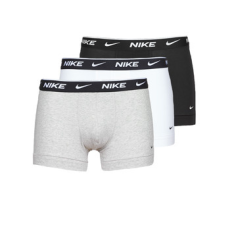 Nike Boxerek EVERYDAY COTTON STRETCH X3 Fekete EU M
