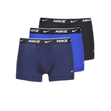 Nike Boxerek EVERYDAY COTTON STRETCH X3 Fekete EU XL férfi alsó