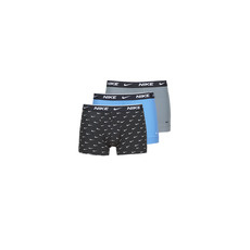 Nike Boxerek EVERYDAY COTTON STRETCH X3 Fekete EU XS
