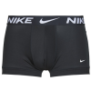 Nike Boxerek MICRO TRUNK X3 Fekete EU XL