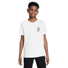 Nike Boxy 1 Jdi Music póló HM5660100 gyerek fekete M