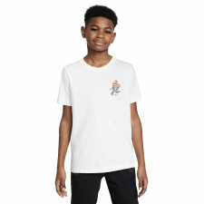 Nike Boxy 1 Jdi Music póló HM5660100 gyerek fekete S gyerek póló