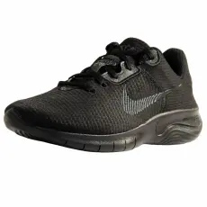 Nike BUTY Nike MĘSKIE FLEX EXPERIENCE DD9284-002 CZARNE r. 42