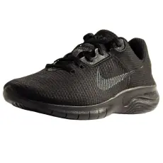 Nike BUTY Nike MĘSKIE FLEX EXPERIENCE DD9284-002 CZARNE r. 42.5