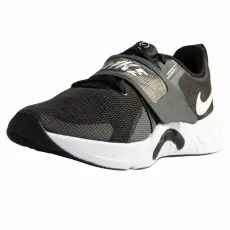 Nike BUTY Nike MĘSKIE RETALIATION 4 DH0606-001 CZARNE r. 45