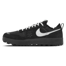 Nike C1ty FZ3863006 Férfi Sportcipő Fekete 42.5