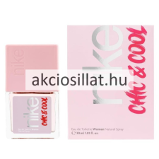 Nike Chic & Cool EDT 30 ml parfüm és kölni