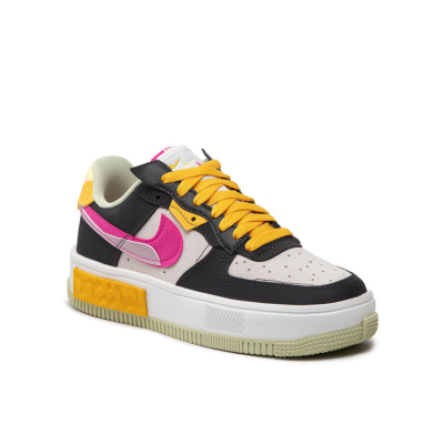 transparent af1