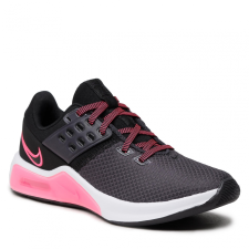 Nike Cipő NIKE - Air Max Bella Tr 4 CW3398 001 Black/Hyper Pink/Cave Purple női cipő