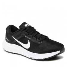 Nike Cipő NIKE - Air Zoom Structure 24 DA8535 001 Black/White férfi cipő