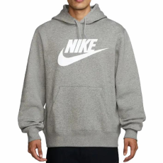 Nike Club Fleece Férfi Pamut Pulóver