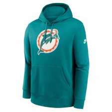 Nike club fleece pullover hoodie pulóver férfi zöld xl férfi pulóver, kardigán