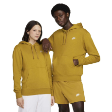 Nike Club kapucnis pulóver Po bb BV2654716 Férfi GFehéren XXL
