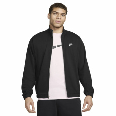 Nike Club Knit Férfi Pulóver FQ3426010 Fekete XL
