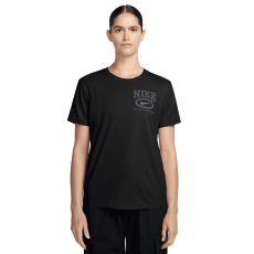 Nike Club Ss Tee CC női póló IB2447010 fekete L