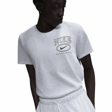 Nike Club Ss Tee CC női póló IB2447051 szürke S