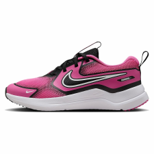 Nike Cosmic Runner Gs HM4402602 Gyerek Sportcipő Rózsaszín 40 gyerek cipő