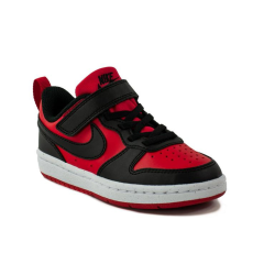 Nike Court Borough Low PS Gyerek Utcai Cipő