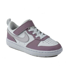  Nike Court Borough Low PS Kislány Utcai Cipő