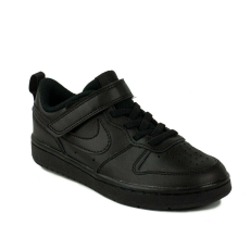 Nike Court Borough Low PS Unisex Utcai Cipő
