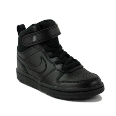  Nike Court Borough Mid 2 PS Gyerek Sneaker Cipő