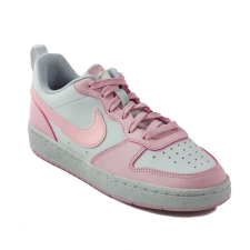 Nike Court Borough Recraft Low GS Utcai Cipő gyerek cipő