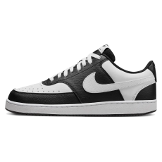 Nike Court Vision Lo Nn P HM9862001 Férfi Sportcipő Fekete 39