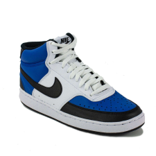 Nike Court Vision Mid Férfi Cipő - 40-es méret férfi cipő