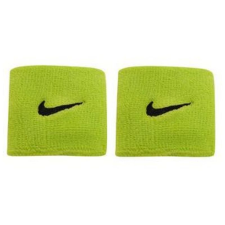 Nike csuklópánt 6,5cm zöld tenisz felszerelés