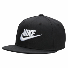 Nike DF Pro Cap S FB FB5081010 Gyerek Fekete, Univerzális Méret gyerek sapka