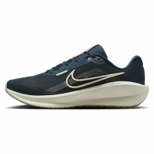 Nike Downshifter 13 FD6454405 Férfi sportcipő Sötétkék 40 férfi cipő