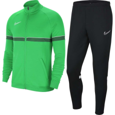 Nike Dri-FIT Academy 21 férfi szabadidőruha, zöld / fekete, S