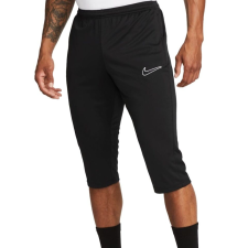 Nike Dri-Fit Academy 23 3/4 férfi nadrág, fekete, S férfi rövidnadrág