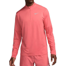 Nike Dri-FIT Cipzáras Férfi Hosszú Futófelső férfi pulóver, kardigán