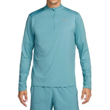  Nike Dri-FIT Cipzáras Férfi Hosszú Futófelső férfi pulóver, kardigán