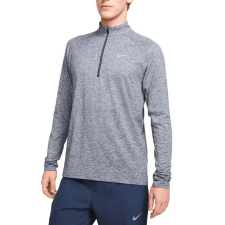  Nike Dri-FIT Cipzáras Férfi Hosszú Futófelső férfi pulóver, kardigán