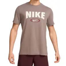  Nike Dri-Fit Graphic Férfi Póló