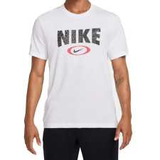  Nike Dri-Fit Graphic Férfi Póló férfi póló