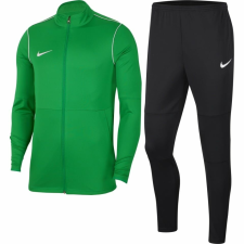 Nike Dry Park 20 férfi pulóver, zöld / fekete, S férfi edzőruha