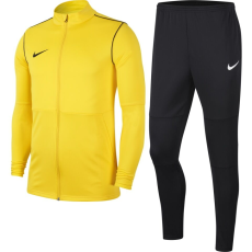 Nike Dry Park 20 férfi szabadidőruha, sárga / fekete, L