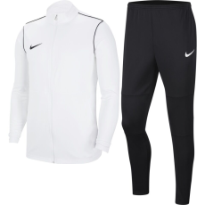 Nike Dry Park 20 férfi tréningruha, fehér/fekete, 2XL