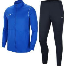 Nike Dry Park 20 férfi tréningruha, kék/navy, XL