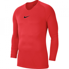 Nike Dry Park First Layer férfi ing, fekete, 2XL