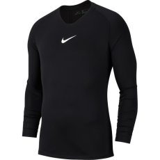 Nike Dry Park First Layer férfi ing, fekete, 2XL