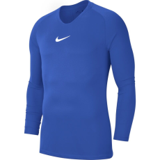 Nike Dry Park First Layer férfi ing, kék, L