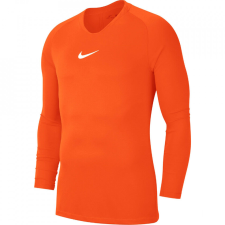 Nike Dry Park First Layer férfi ing, narancssárga, XL férfi ing