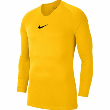 Nike Dry Park First Layer férfi ing, sárga, L férfi ing