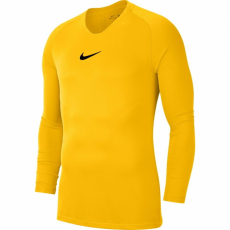 Nike Dry Park First Layer férfi ing, sárga, S