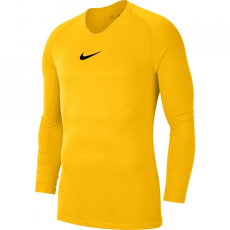 Nike Dry Park First Layer férfi ing, sárga, XL