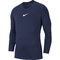 Nike Dry Park First Layer férfi ing, sötétkék, 2XL